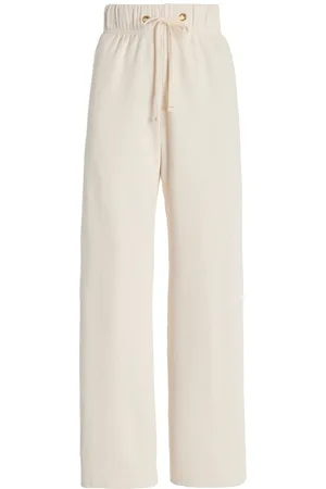 Les Tien Eazy Cotton Pants