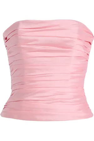 Anna October Lenora Corset Top