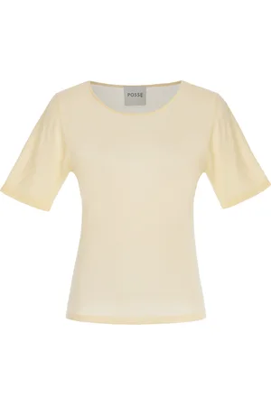 POSSE Exclusive Cooper Knit Top