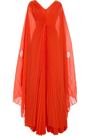 ALEXIS Serdena Maxi Dress