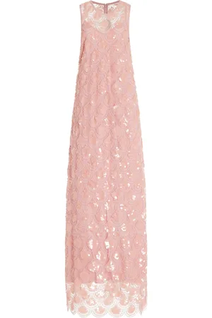 ROTATE Maxi Dress