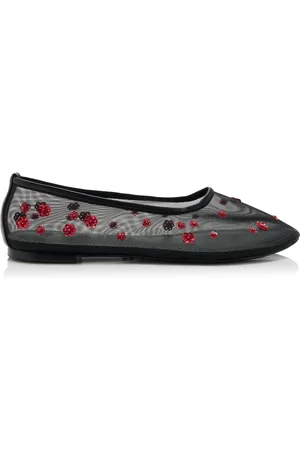 Staud Alba Ballet Flats