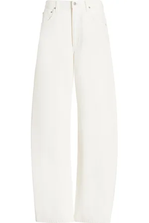 Citizens of Humanity Ayla Rigid High-Rise Baggy Jeans