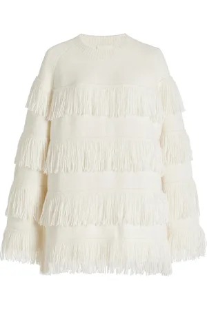 Lisa Yang Agneta Cashmere Sweater