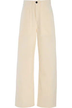 Citizens of Humanity Ayla Rigid High-Rise Cargo Jeans
