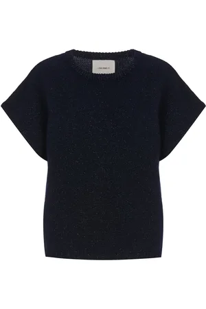 Lisa Yang Lorena Cashmere Top