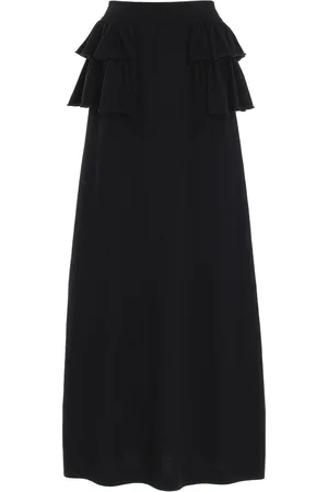 Lisa Yang Karla Cashmere Dress