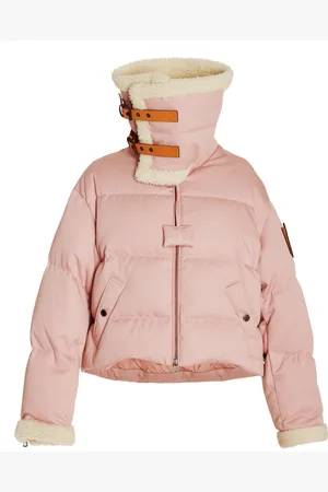 Moncler 1 Moncler JW Anderson Penygarder Puffer Jacket