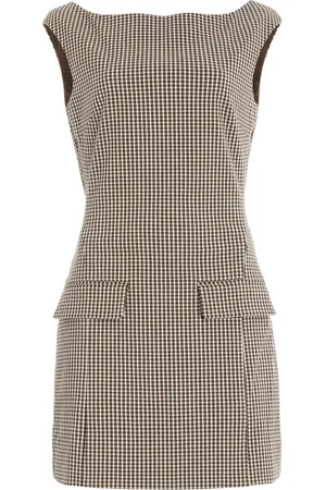 Staud Walker Dress