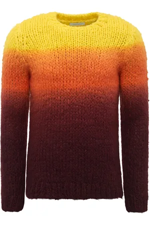 GABRIELA HEARST Pallas Cashmere Sweater