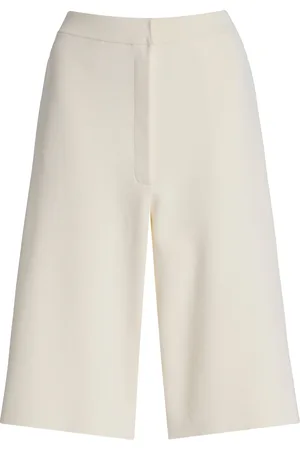 Totême Knitted Shorts