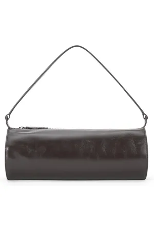 Staud Mini Taru Leather Bag