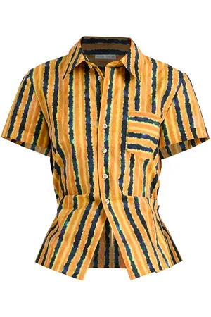 Amir Taghi Sam Cotton Top