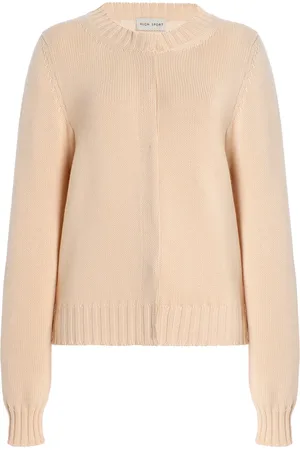 High Exclusive Riviera Cotton Cardigan