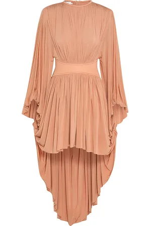 ZIMMERMANN Illuminate Batwing Mini Dress