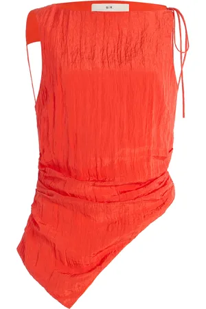 SIR Ligera Open Back Top