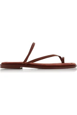 A.Emery Turner Suede Sandals