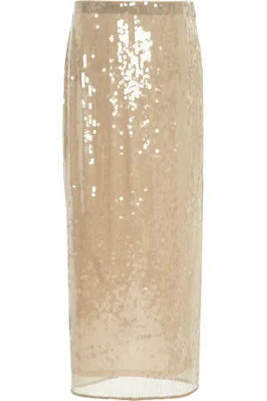 Staud Casey Skirt