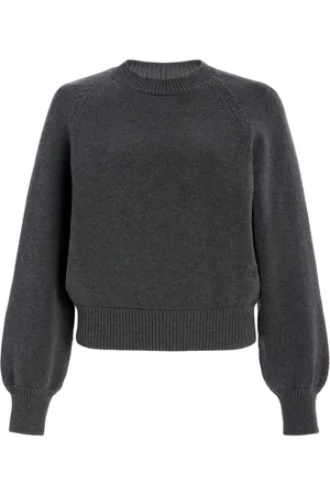 High Lara Cotton Sweater