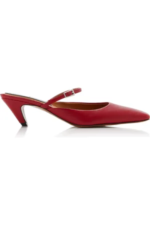 Stella McCartney Spur Alter Mat Mules