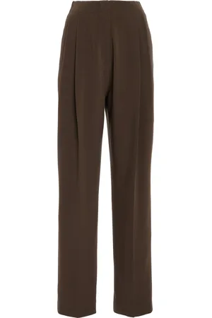 TOVE Roan High-Rise Straight-Leg Pants
