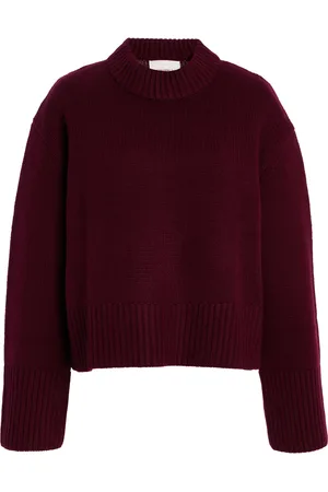 Lisa Yang Sony Cashmere Sweater