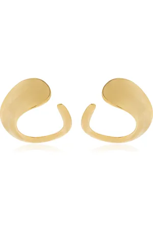 Agmes Marta Vermeil Earrings