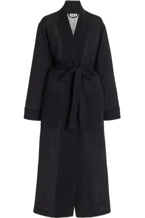 ÉTERNE Exclusive Lennon Cotton Robe