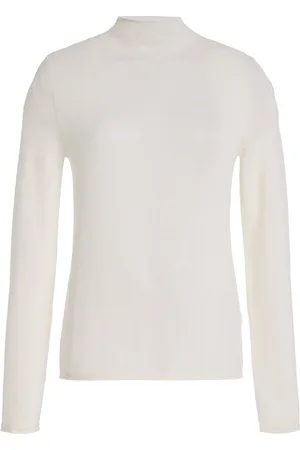 Lisa Yang Fai Knit Cashmere Sweater