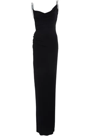 COPERNI Washing Clip Gala Dress