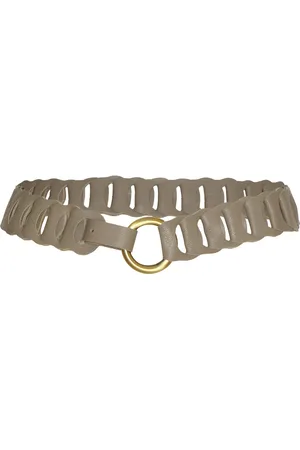 Andres Otalora Para Siempre Leather Belt