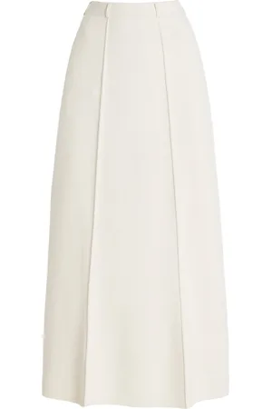 Lisa Yang Ameline Cashmere Skirt