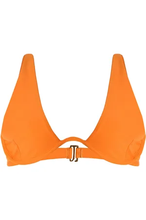 Jade Swim Paloma Bikini Top