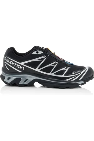 Salomon XT-6 Gore-Tex Sneakers