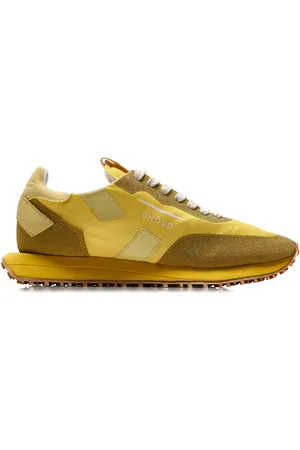 Ghoud Rush Starlight Mesh & Glitter Sneakers