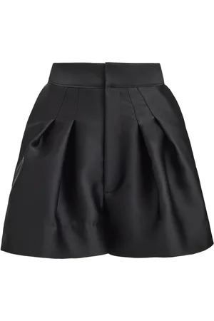 MATICEVSKI Dashing Poplin Shorts