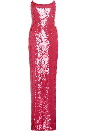 RACHEL GILBERT Royce Tulle Gown