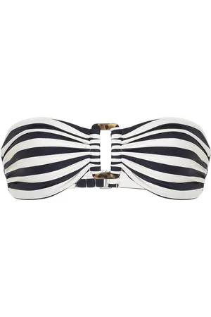 ANEMOS Exclusive Bandeau Bikini Top