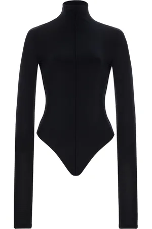 WARDROBE.NYC RHW Long Sleeve Bodysuit