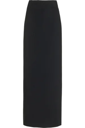 WARDROBE.NYC Column Skirt