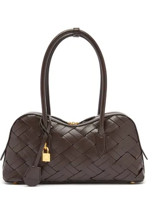 Stella McCartney Ryder Alter-Mat Top Handle Bag