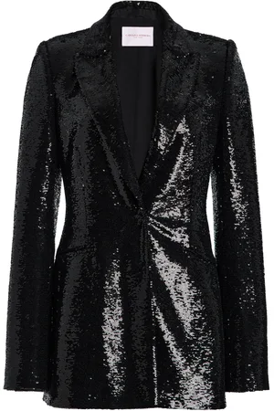 Carolina Herrera Sequined Jacket
