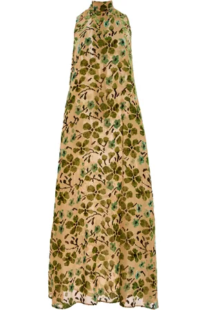 Staud Albee Dress
