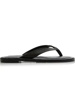 A.Emery Morgan Leather Sandals
