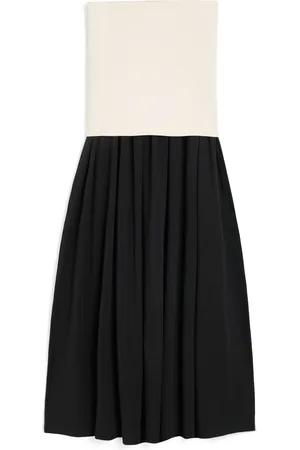 By Malene Birger Marciella Organic Cotton Jersey Maxi Dress