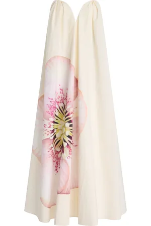 Significant Other Shiloh Cotton Maxi Dress