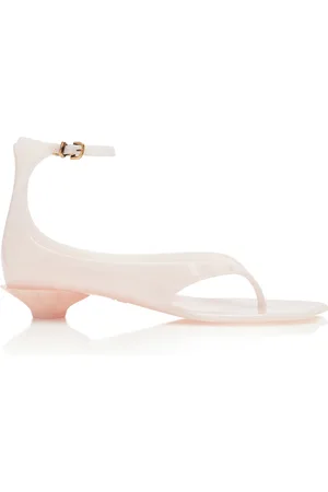 Chloé Jelly Sandals