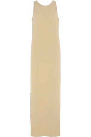 Totême Seamless Cotton Dress
