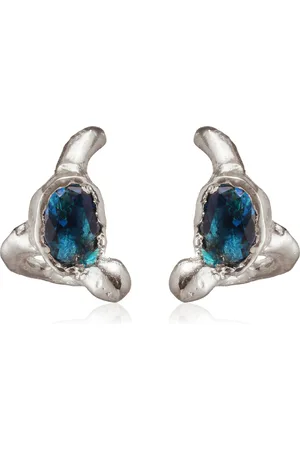 Simuero El Salto Sterling Earrings