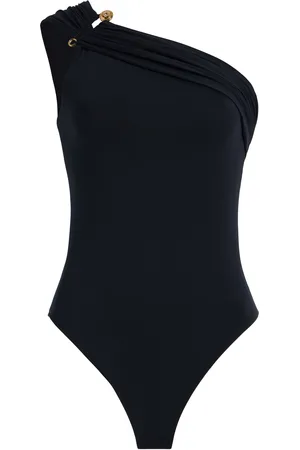 VERSACE La Vacanza One-Piece Swimsuit